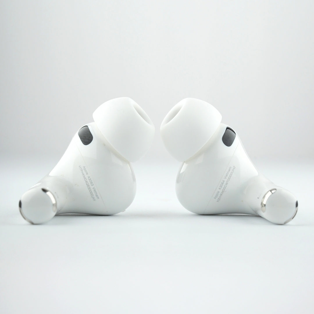 Apple AirPods Pro 3 Review:Next-Level ANC & Live Translation