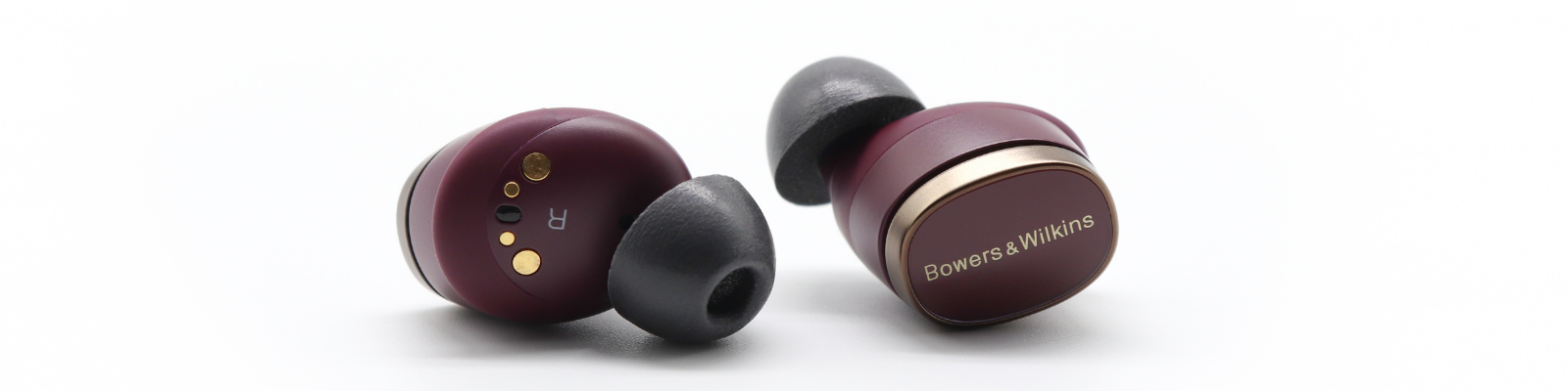 Bowers & Wilkins Pi8 Review: Premium Audiophile Sound – Comply Foam
