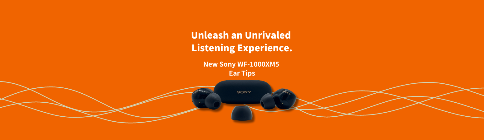 Sony WF-1000XM5 Review: Once Again, the Best Wireless Earbuds You Can Buy