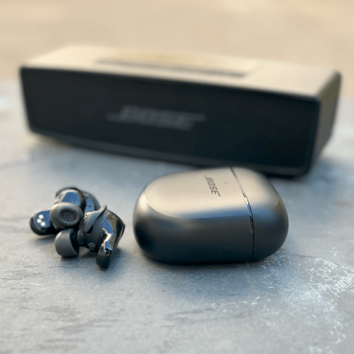 Bosch earpods hotsell