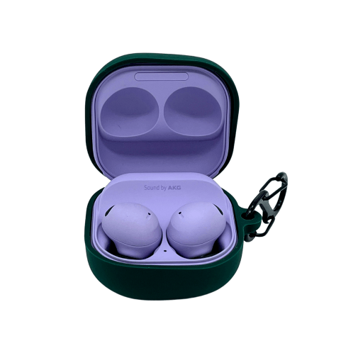Galaxy buds plus clearance silicone case