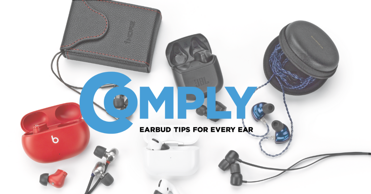 Anker soundbuds discount curve replacement tips