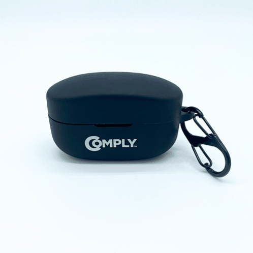 Comply™ Sony WF-1000XM4 Protective Silicone Case 