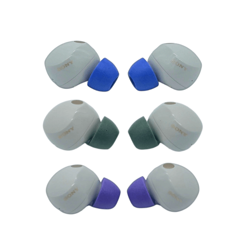 Sony wf1000xm3 in ear 2025