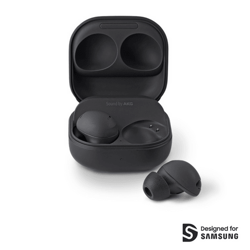 Samsung buds discount black