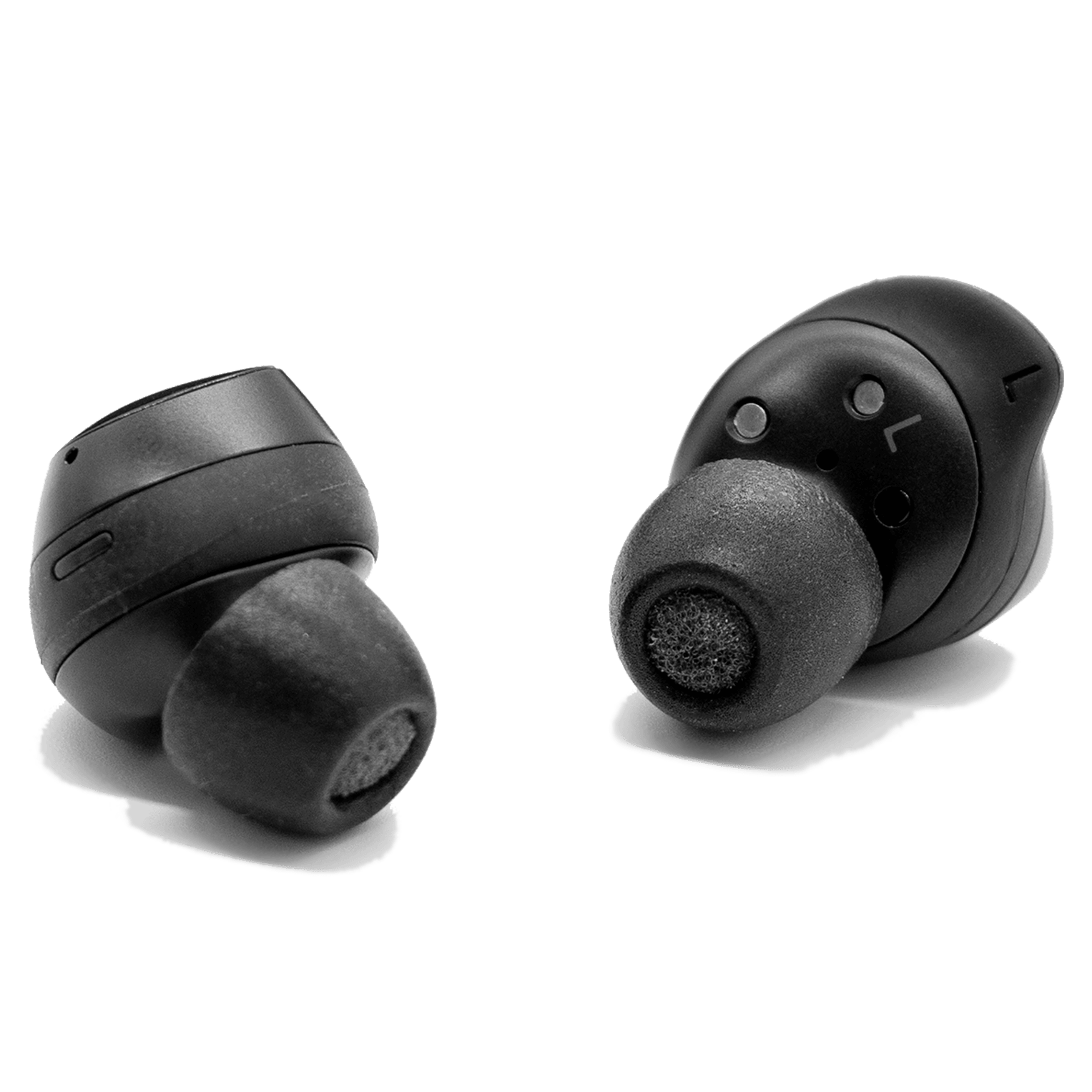 Silicone Cases For Samsung Galaxy Buds2 Pro, Buds Pro, Buds 2 – Comply Foam