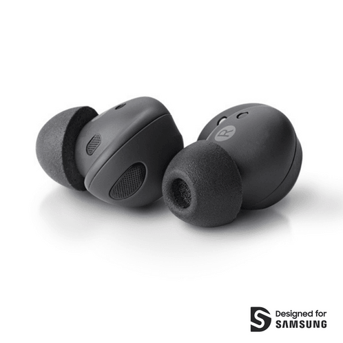 Comply™ Foam Ear Tips Designed For Samsung Galaxy Buds2 Pro