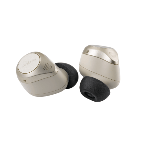 Memory Foam Ear Tips for Jabra Elite 85t - Comply Foam