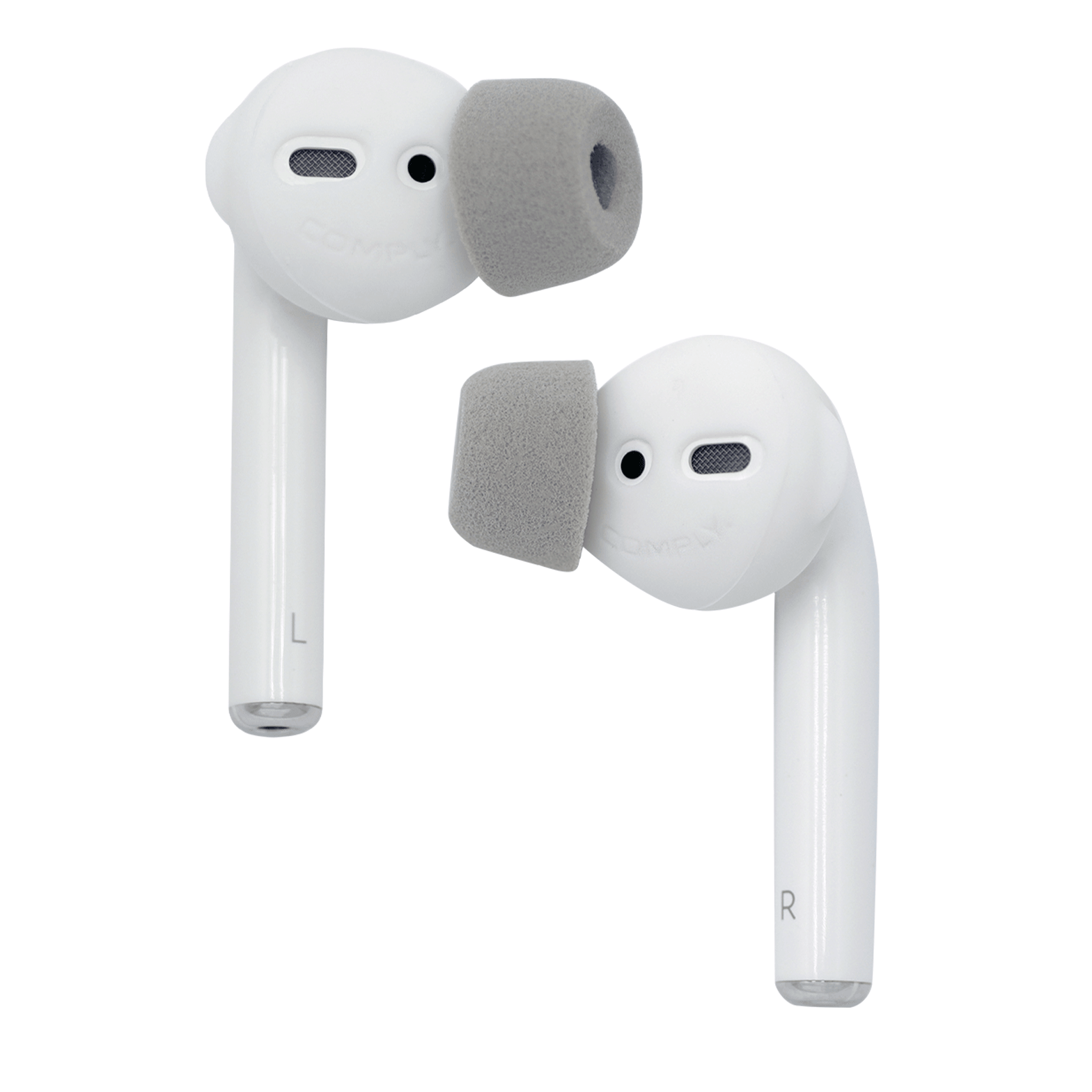 Earpieces for discount airpods