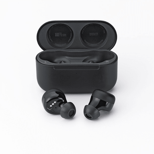 Comply™ Foam Ear Tips for Amazon Echo Buds 2 - Comply Foam 