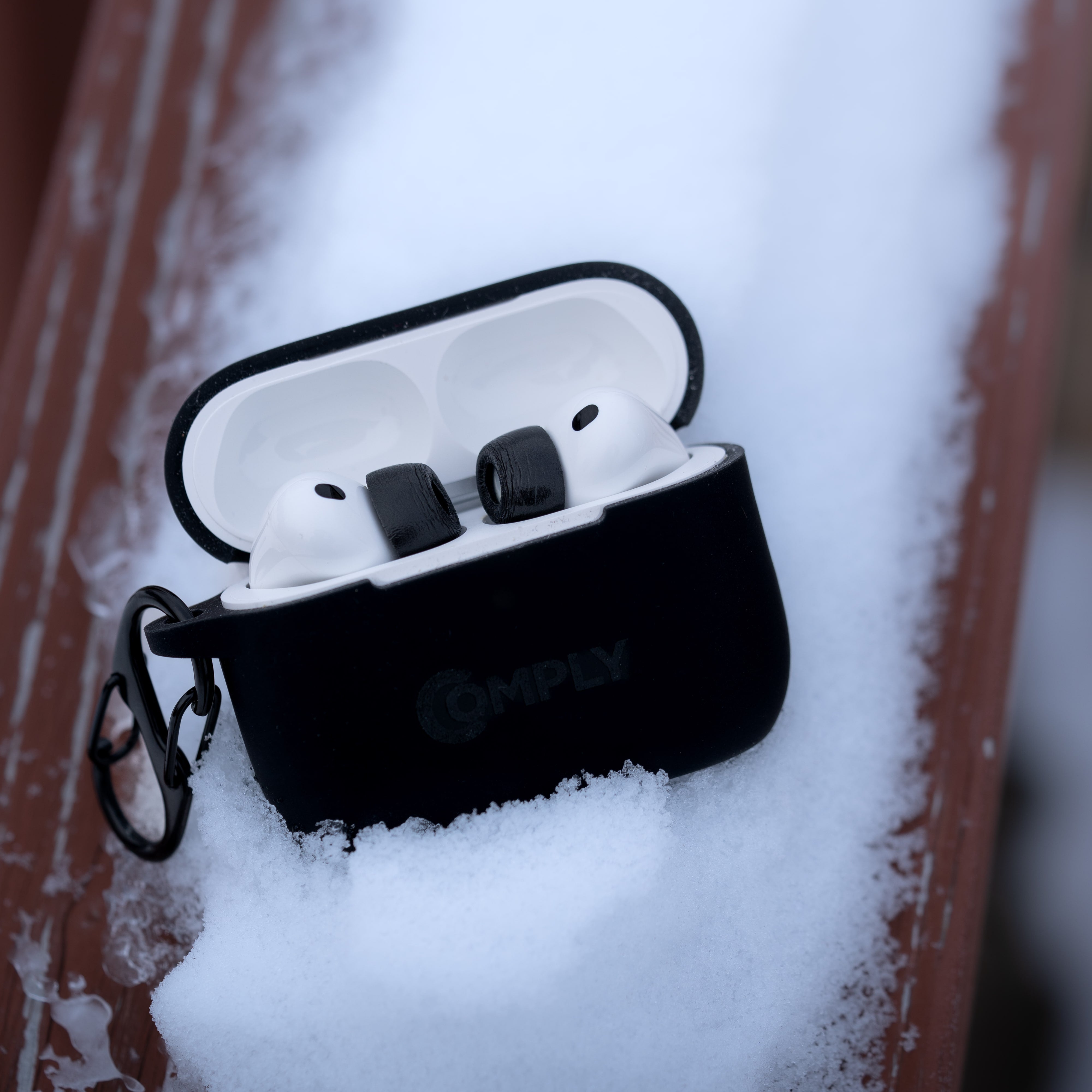 Best Stocking Stuffer for AirPods Pro 3 – Comply Foam