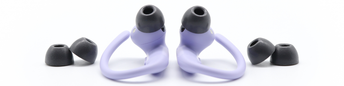 Beats Powerbeats Pro 2 with Comply Foam Tips
