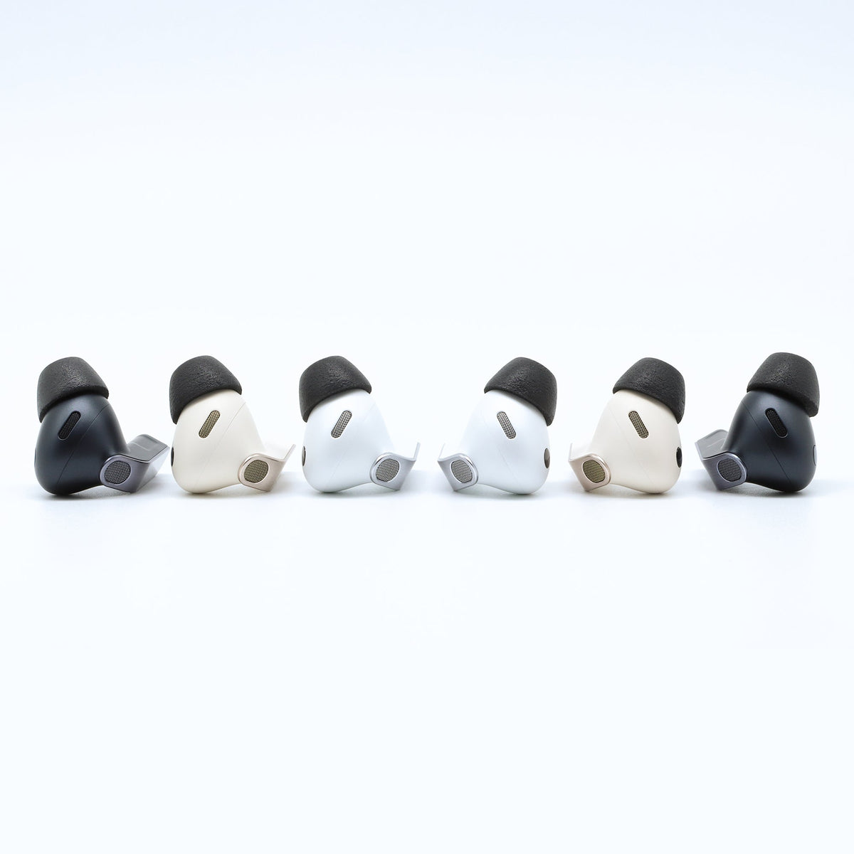 Samsung Galaxy Buds4 Pro with Comply Foam Tips