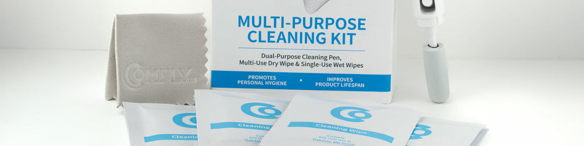 Comply Earbud Cleaning Kit 