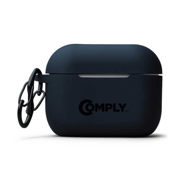 Silicone Case for Apple AirPods Pro Gen 3 – Comply Foam