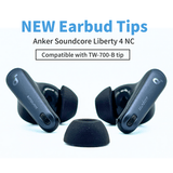 TrueGrip™ Pro TW-700-B Foam Ear Tips - Comply Foam