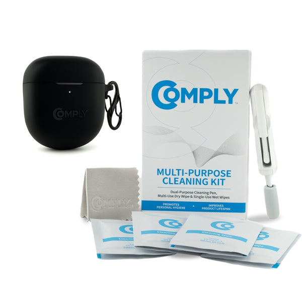 Bose Quiet Comfort II, Ultra & Ultra 2 Protection Kit – Comply Foam