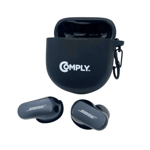 Comply Bose QuietComfort II QuietComfort Ultra Protective