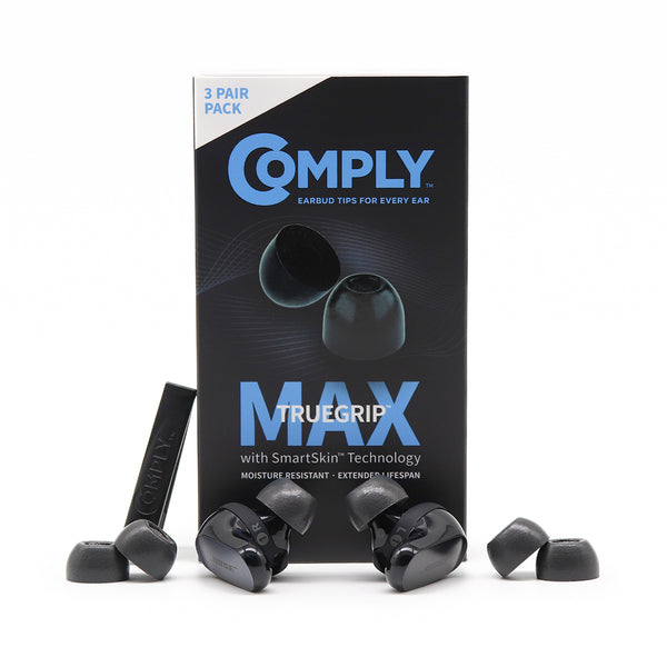 Bose QuietComfort Ultra Earbuds +コンプライ Bose QuietComfort, QuietComfort Ultra 1 & 2, QuietComfort II Foam