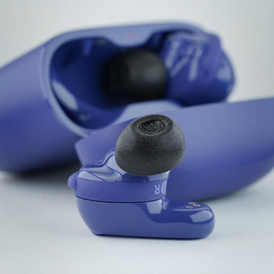 Replacement upgrade earbud tips bose quietcomfort ultra 2