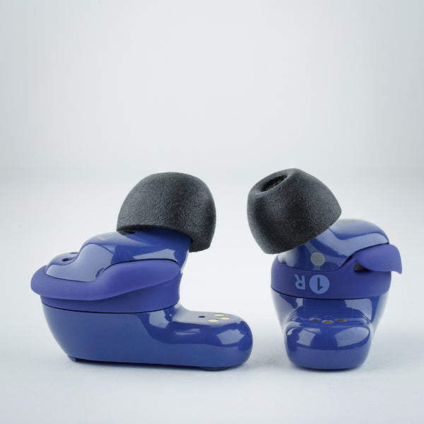 Comply™ Foam Ear Tips for Bose New QuietComfort, Bose QuietComfort