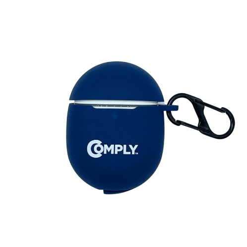 Comply™ Google Pixel Buds Pro Protective Silicone Case - Comply Foam 