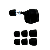 Almohadillas de espuma Comply™ para auriculares HP Hearing PRO y Nuheara IQbuds² MAX