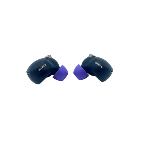 Sony Ear Tips Comply Foam