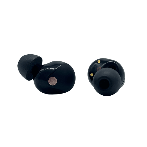 Sony WF-1000XM5 Foam Ear Tips - TrueGrip™ Pro - Comply Foam 