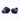 Sony XM6 purple earbud tips