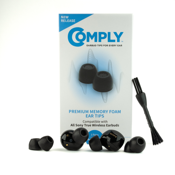 Earbud Accessories That Will Make You Wonder How You Ever Lived Without Them