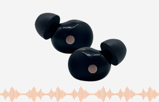 Comply™ Memory Foam Ear Tips  Upgrade Your Earbuds – Comply Foam
