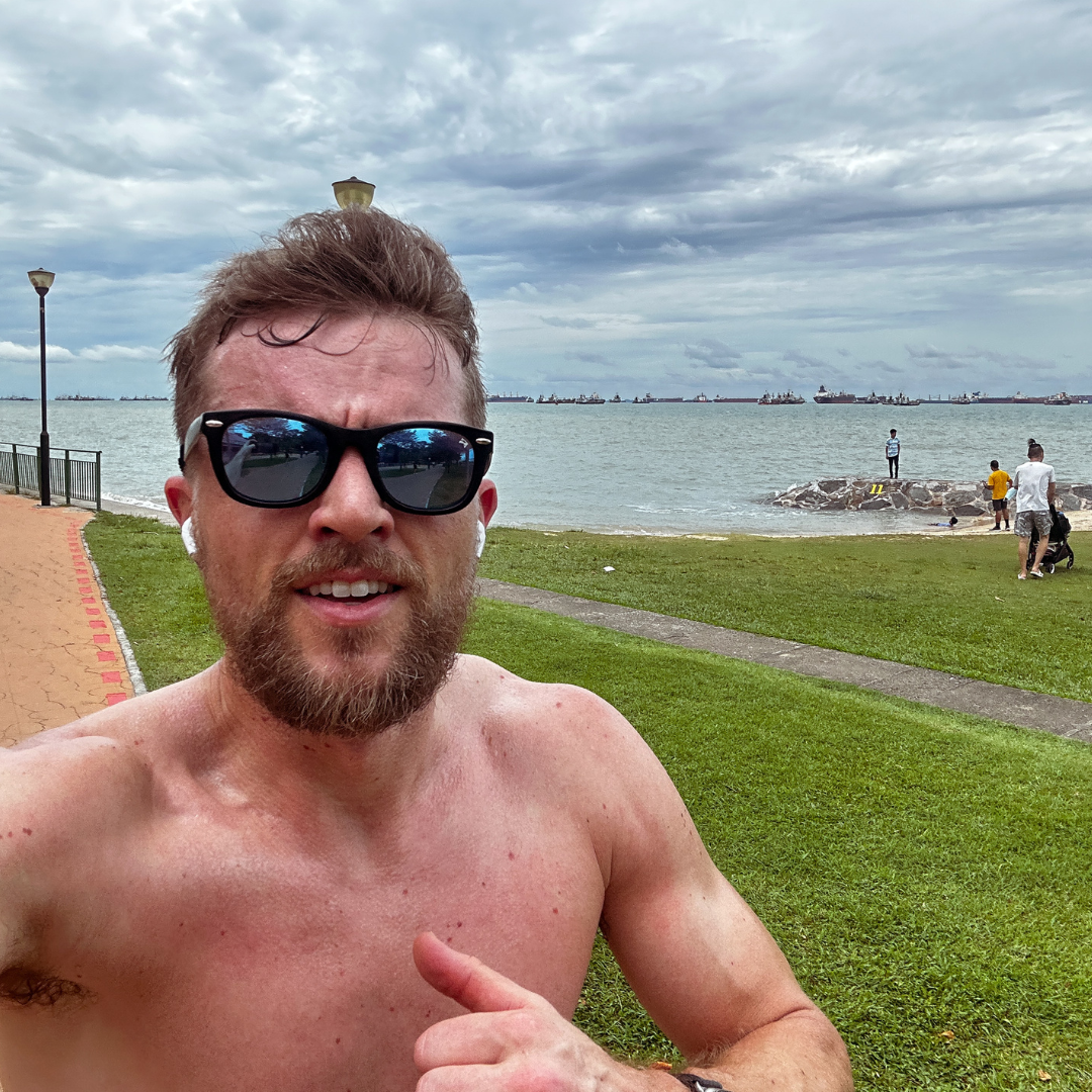 Comply Foam Eartips Fit Tightly while Running Jogging