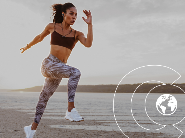 Comply sport pro discount 600