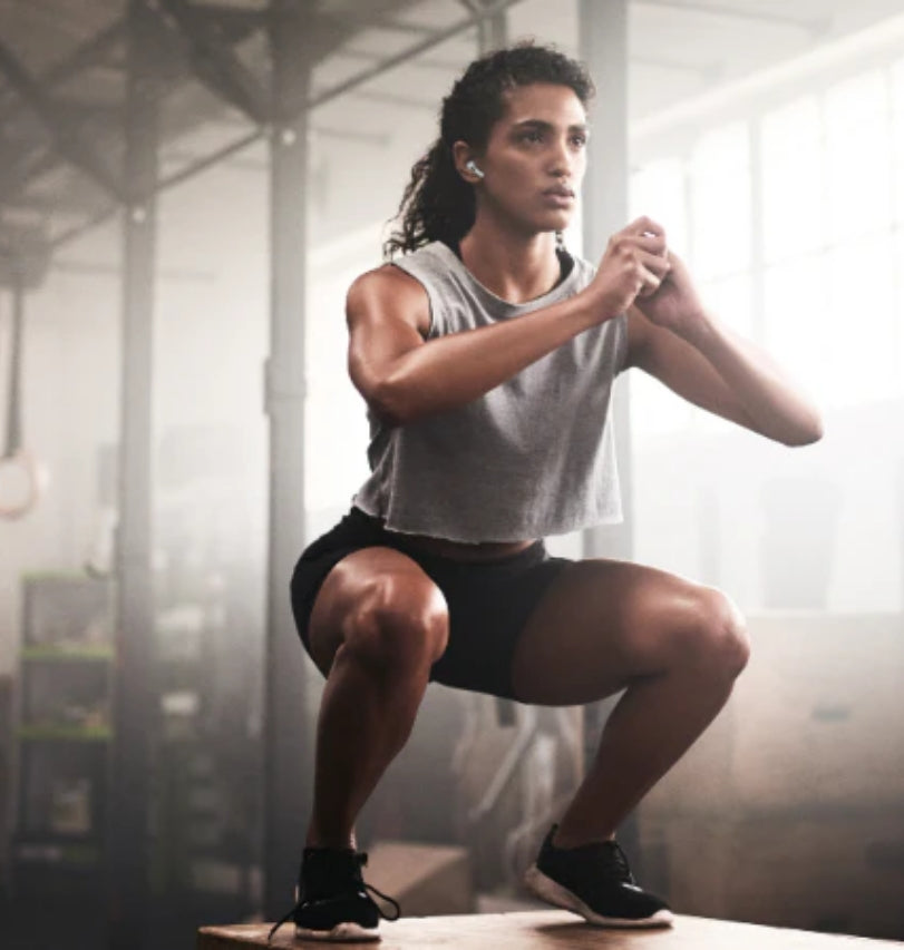 Comply TrueGrip MAX with SmartSkin