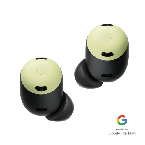 TrueGrip™ Pro - Ear Tips for Google Pixel Buds Pro 