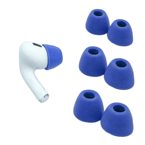 Air pod discount pro tips