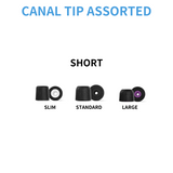 Comply™ Foam Canal Ear Tip