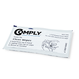 Comply™ Foam Dry Cleaning Wipe For Foam Ear Tips
