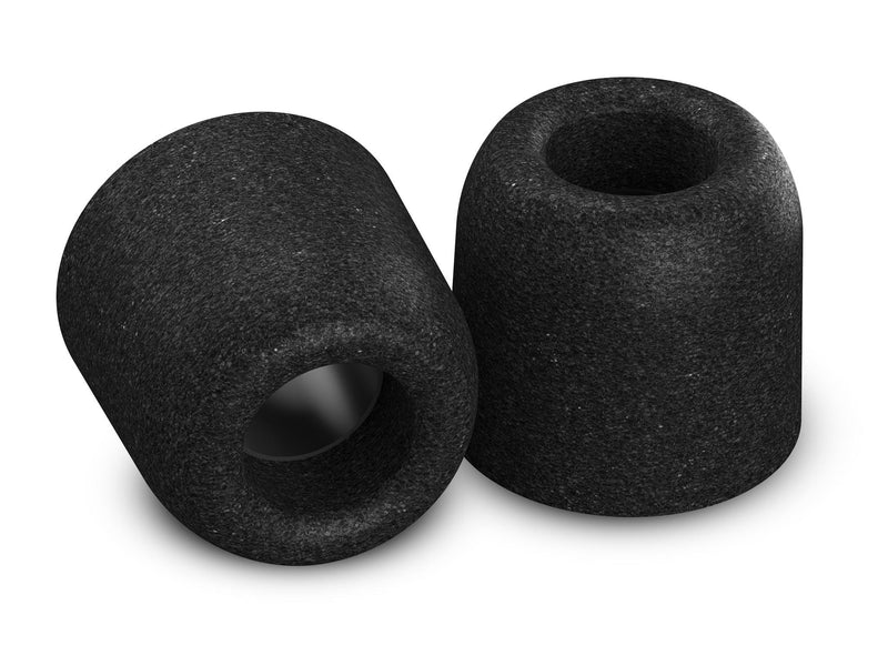 Foam eartips for earphones clearance