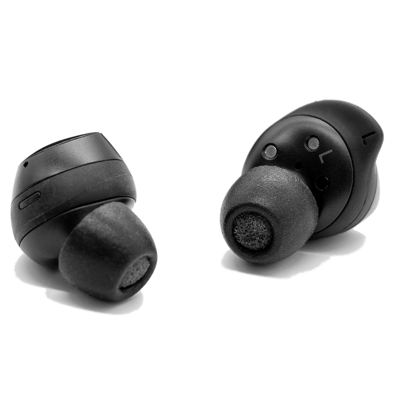 TrueGrip Pro Ear Tips for Samsung Galaxy Buds