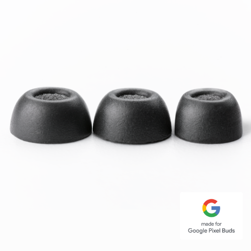 TrueGrip™ Pro - Ear Tips for Google Pixel Buds Pro 