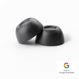 TrueGrip™ Pro - Ear Tips for Google Pixel Buds Pro - Comply Foam