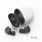 TrueGrip™ Pro: almohadillas para los oídos para Google Pixel Buds y Pixel Buds A-Series