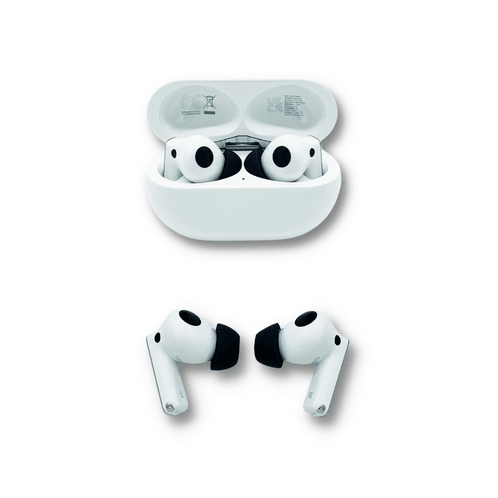 Almohadillas para oídos de espuma TrueGrip™ Pro TWo-210-C 