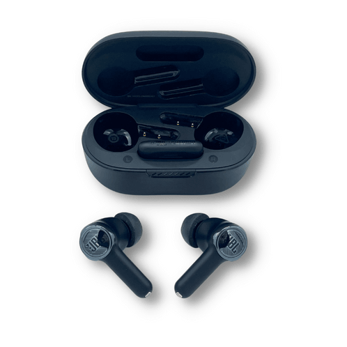 Almohadillas para oídos de espuma TrueGrip™ Pro TWo-210-C 