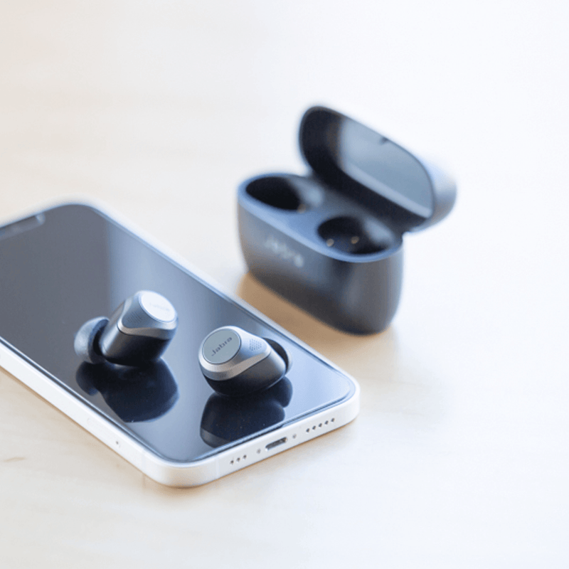Jabra elite discount 85t foam tips
