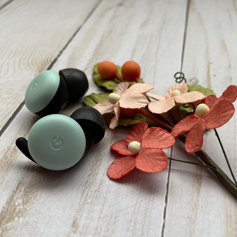 TrueGrip™ Pro - Ear Tips for Google Pixel Buds & Pixel Buds A-Series 