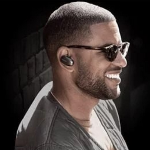 Comply™ Foam Ear Tips for Shure AONIC Free 