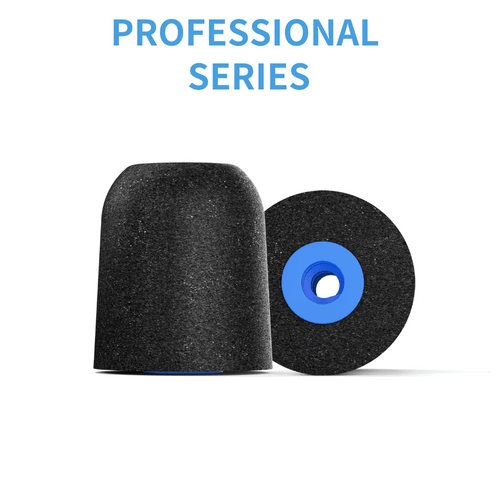 Shure Ear Tips Comply Foam